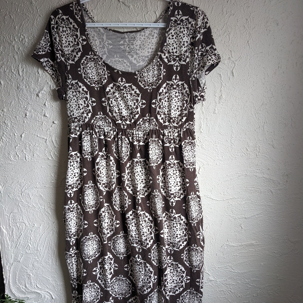 Sonoma Every Day Dress